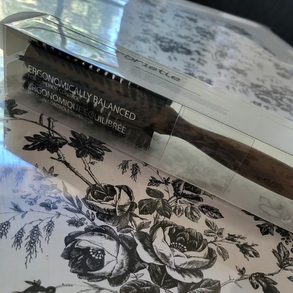 Tiri Boarbristle round brush 50 - Picture 2 of 5